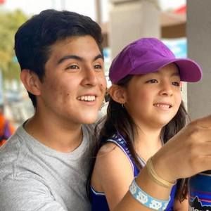 Meet your Posher, Lauriel